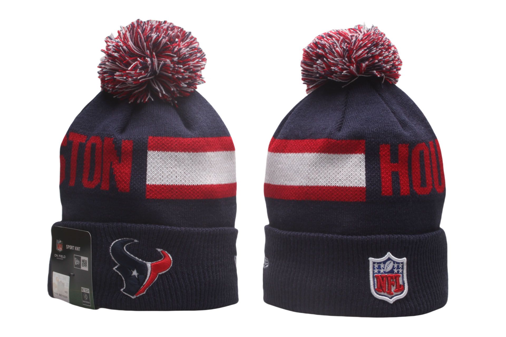 2024 NFL Houston Texans Hat style #1 YP->->Sports Caps